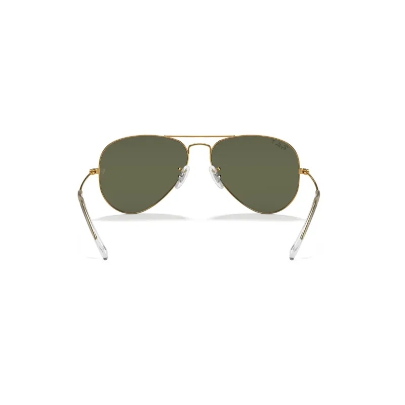 Ray-Ban RB3025L 001/58-62-XXL