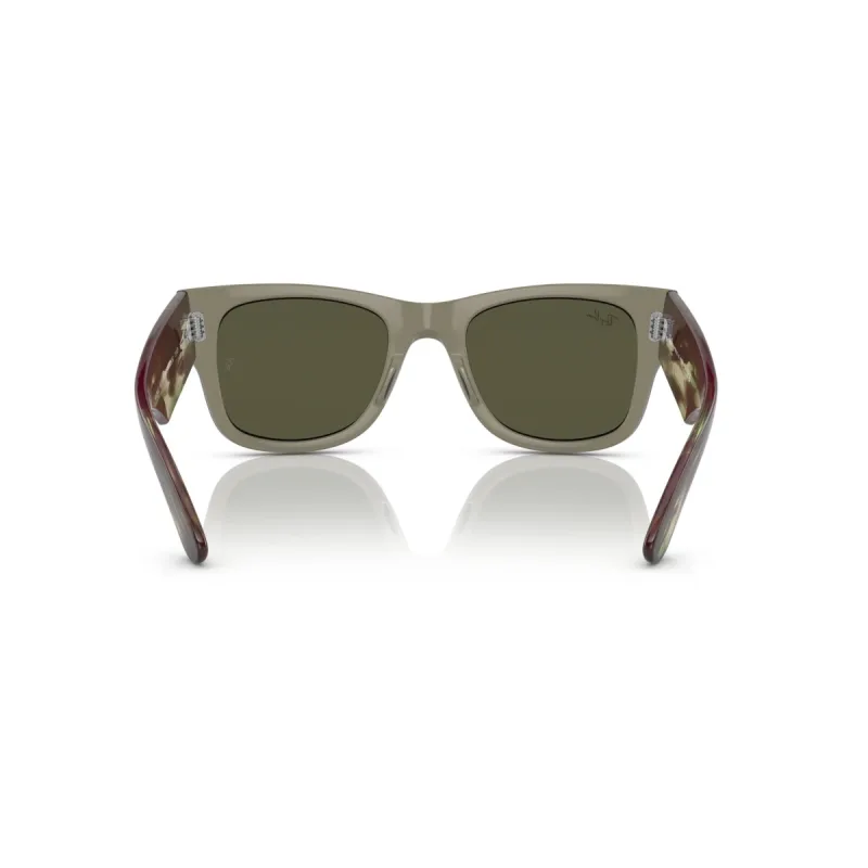 Ray-Ban Rb0840s 66355C-51-M