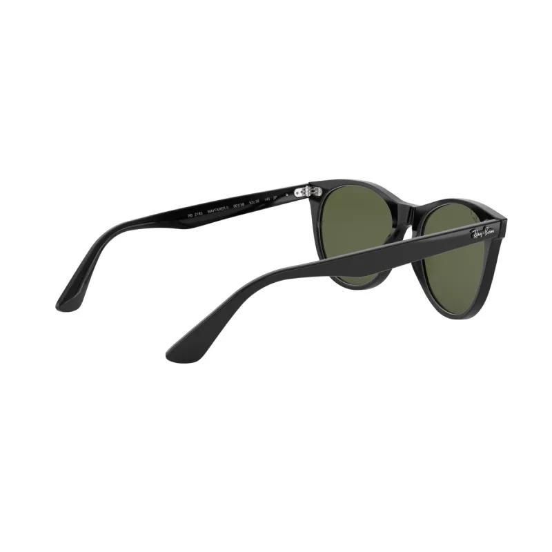 Ray-Ban Rb2185 901/58-55-L