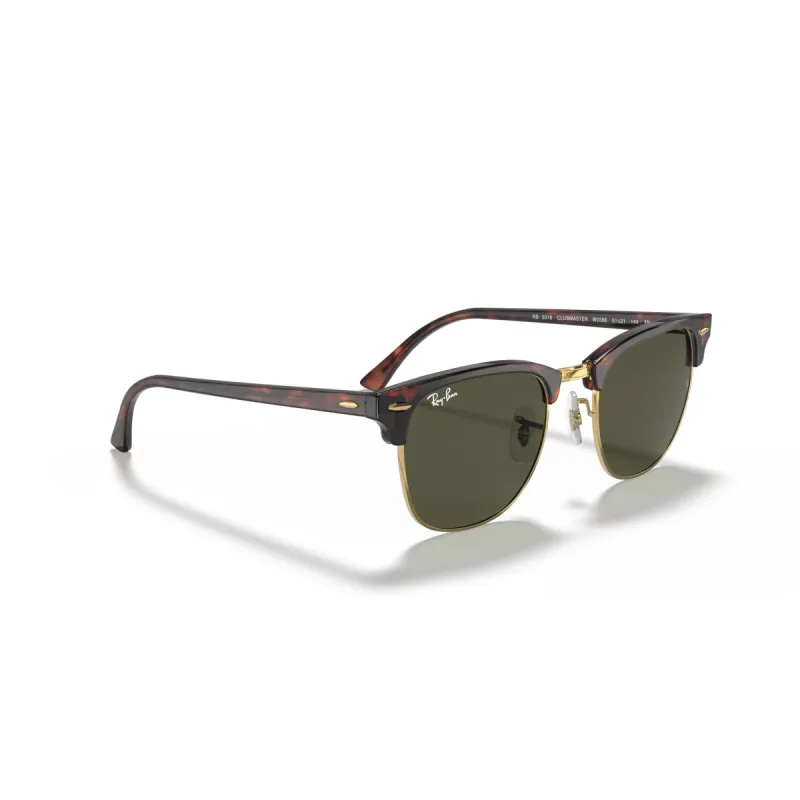 Ray-Ban RB3016 W0366-55-L