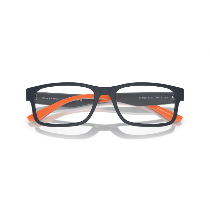 Armani Exchange AX3106 8181-56-L