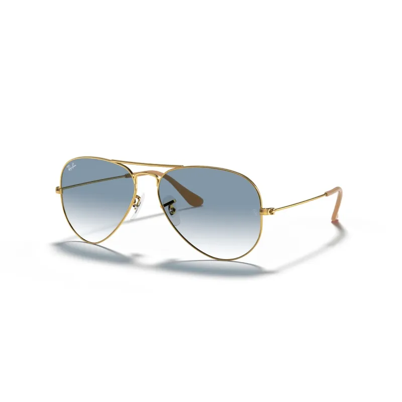 Ray-Ban Rb3025l 001/3F-58-L