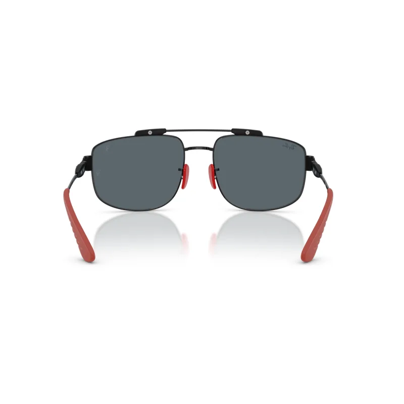 Ray-Ban 0RB3789M F139R5-58-XL