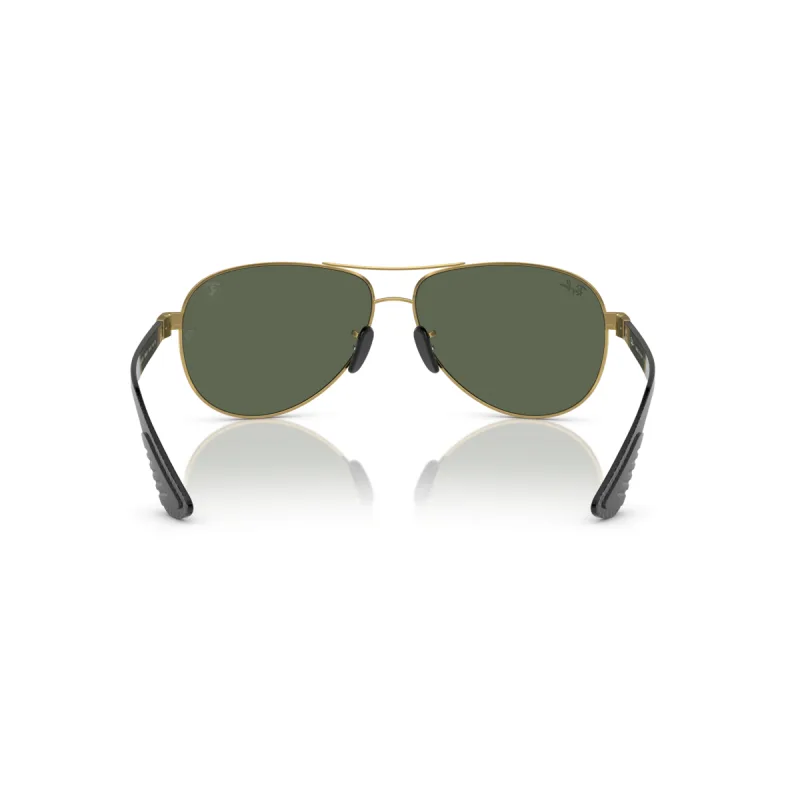 Ray-Ban Rb8331m F00871-61-XL