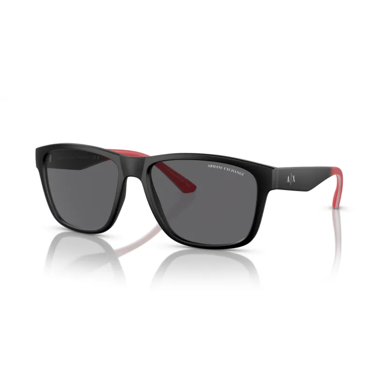 Armani Exchange AX4135S 807881-59-XL