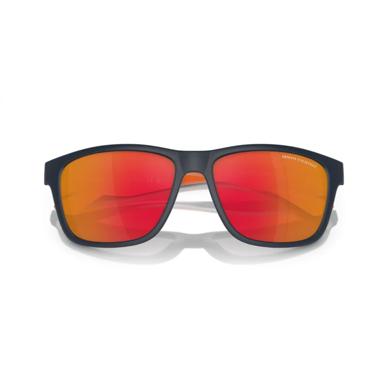 Armani Exchange AX4135S 81816Q-59-XL