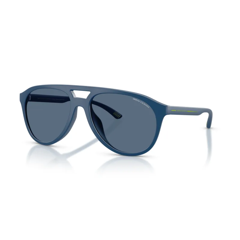 Armani Exchange AX4156SU 837680-59-XL