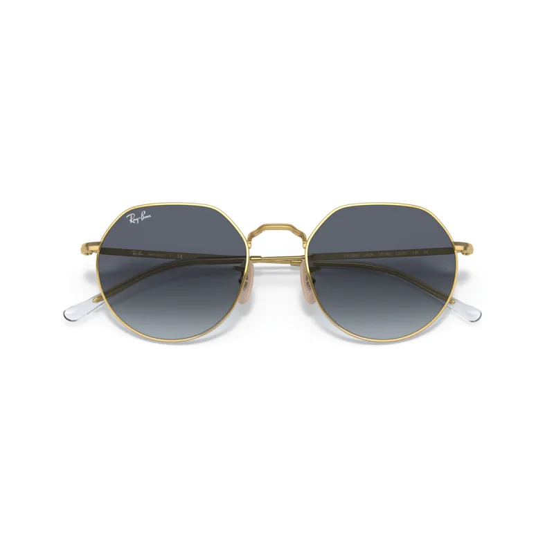 Ray-Ban Rb3565 001/86-55-XL