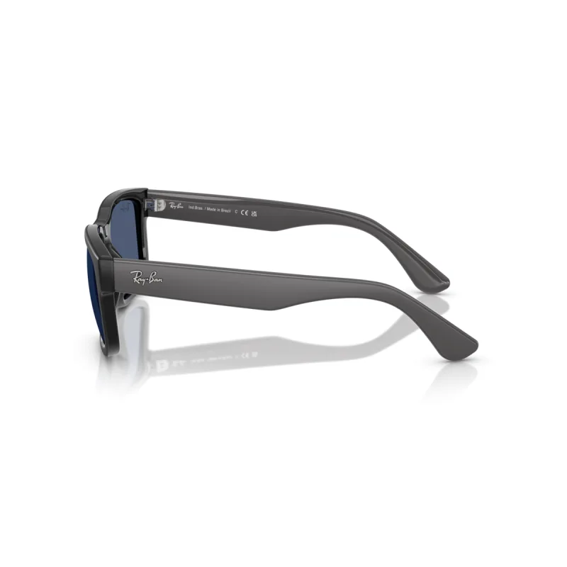 Ray-Ban RB4438L 606980-58-XL