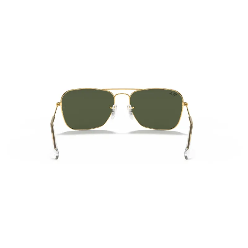 Ray-Ban Rb3136 001-58-XL