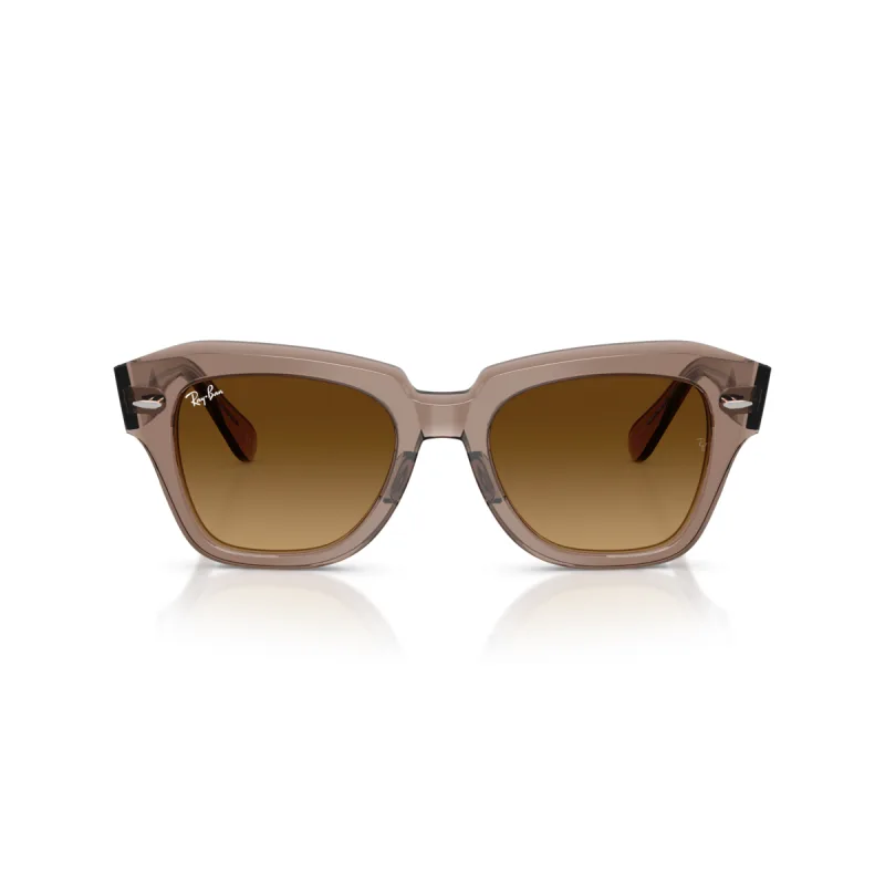 Ray-Ban RB2186 682785-49-M