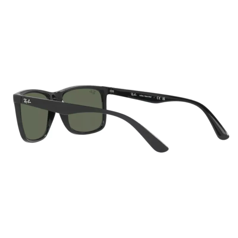Ray-Ban Rb4373l 91699A-58-XL