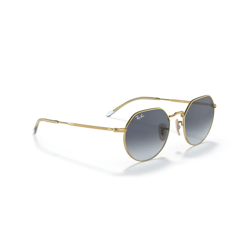 Ray-Ban Rb3565 001/86-55-XL