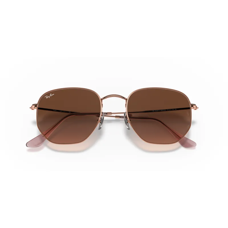 Ray-Ban 0RB3548N  9069A5-48-S