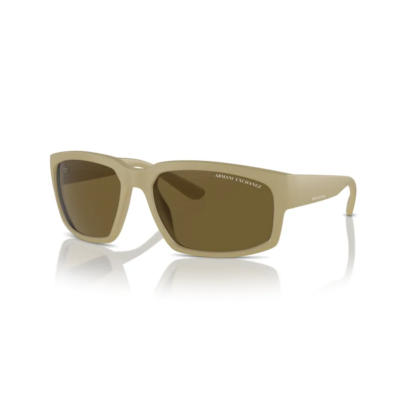 Armani Exchange 0AX4142SU 834873-61-XL
