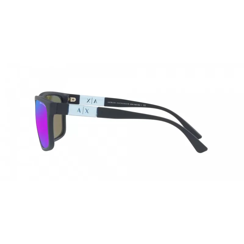 Armani Exchange AX4121S  818125-59-XL