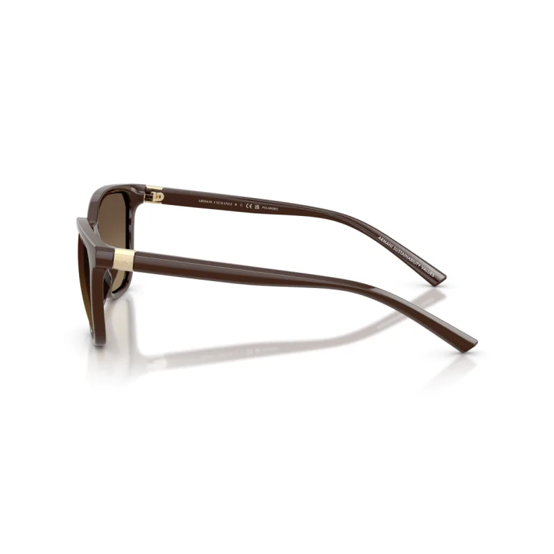 Armani Exchange Ax4168su 8402T5-54-M