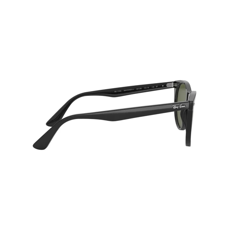 Ray-Ban Rb2185 901/58-55-L