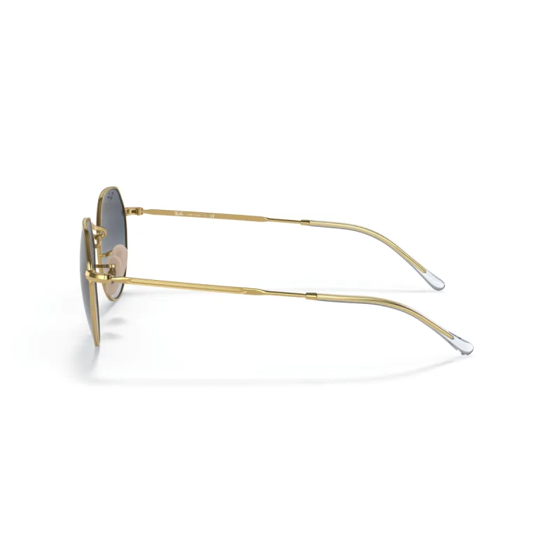 Ray-Ban Rb3565 001/86-55-XL