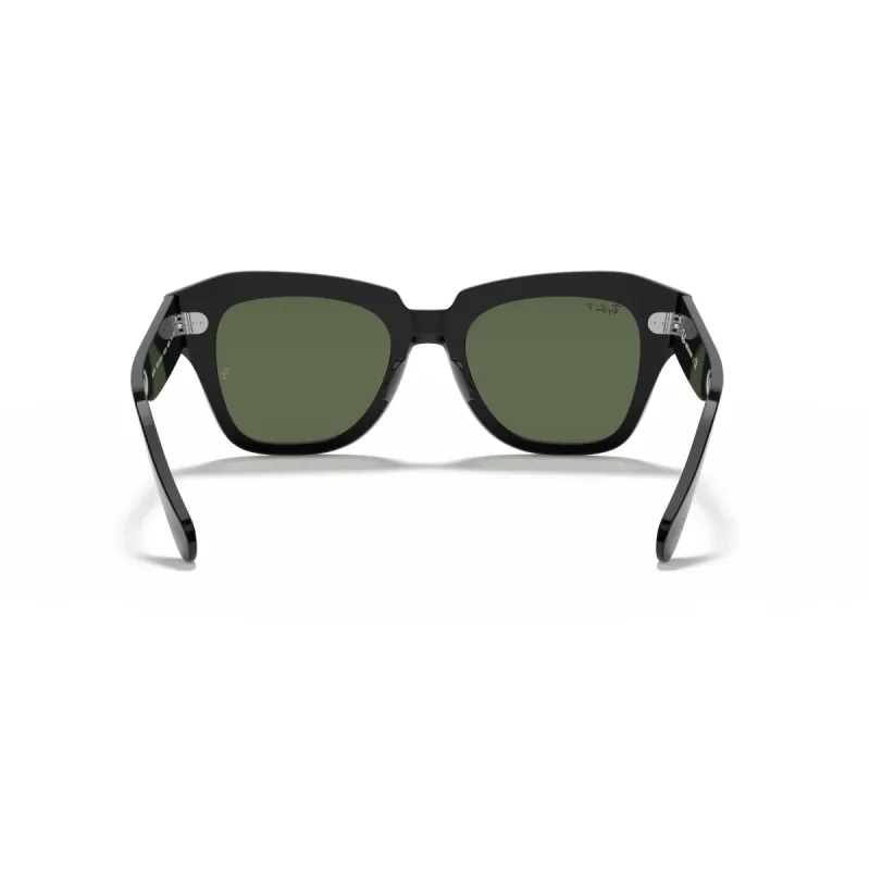 Ray-Ban RB2186 901/58-49-M