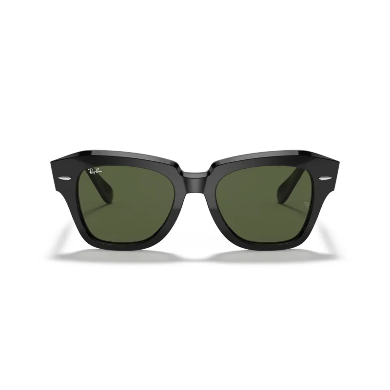 Ray-Ban RB2186 901/31-49-M