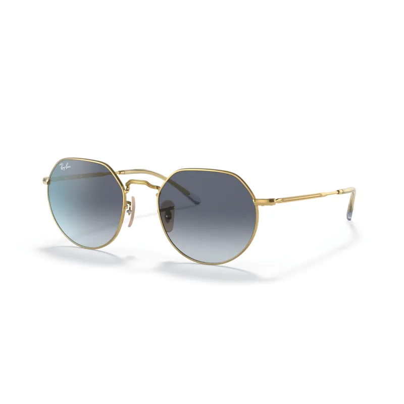 Ray-Ban Rb3565 001/86-55-XL