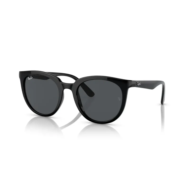Ray-Ban Rb4383l 601/87-53-XL