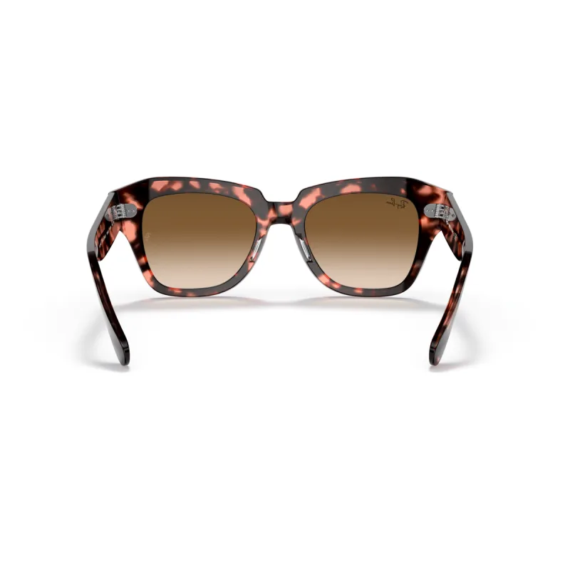 Ray-Ban RB2186 133451-52-L