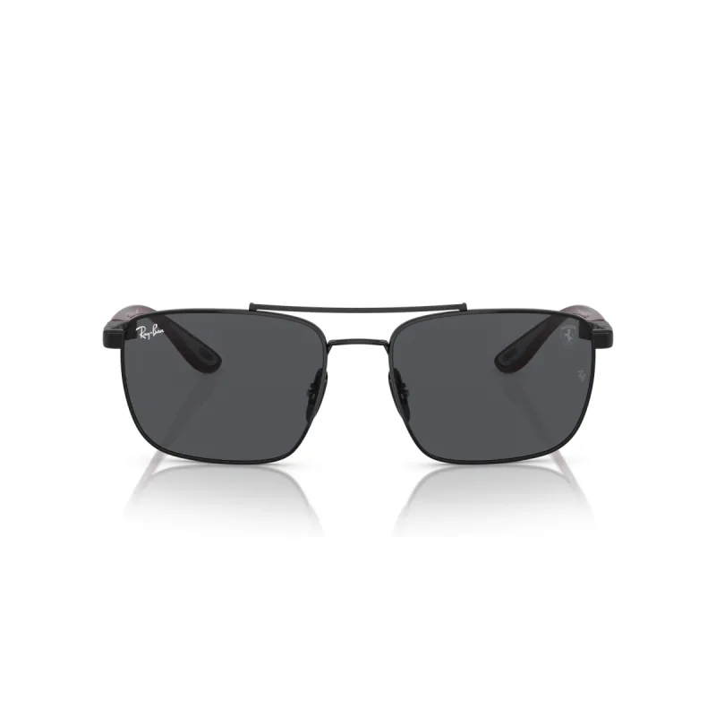 Ray-Ban 0RB3715M  F02087-58-XXL