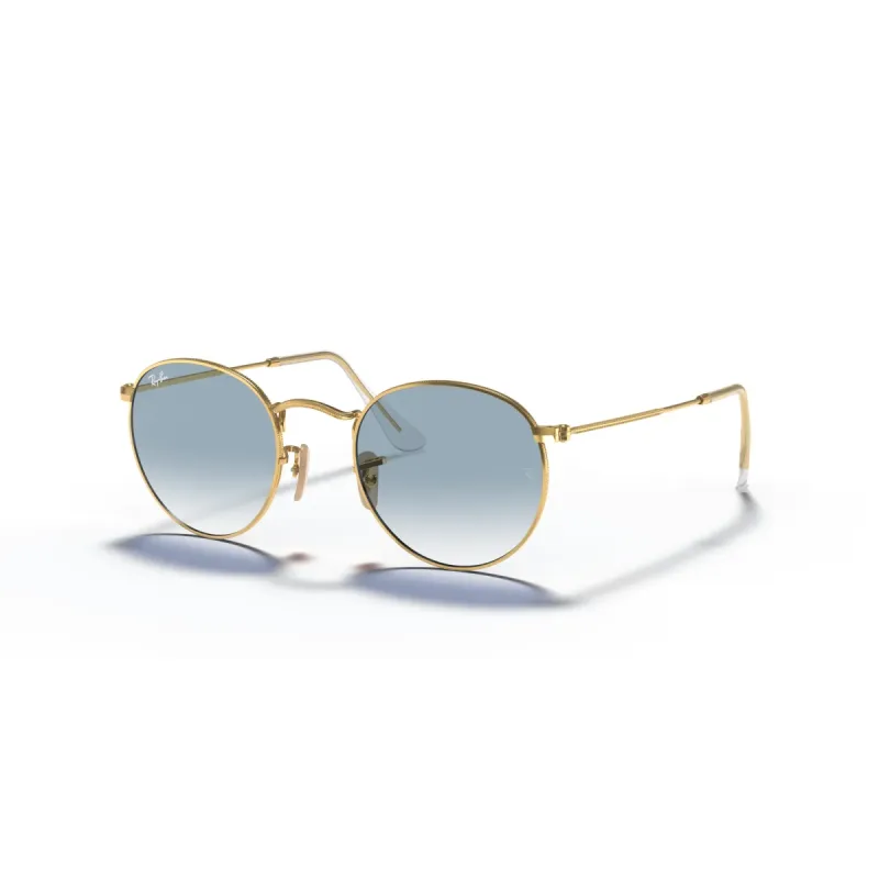 Ray-Ban Rb3447n 001/3F-50-S