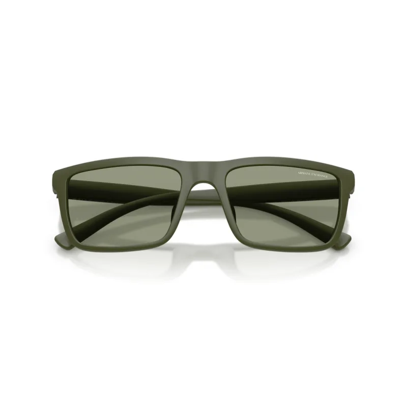 Armani Exchange AX4174SU 8032/2-56-L