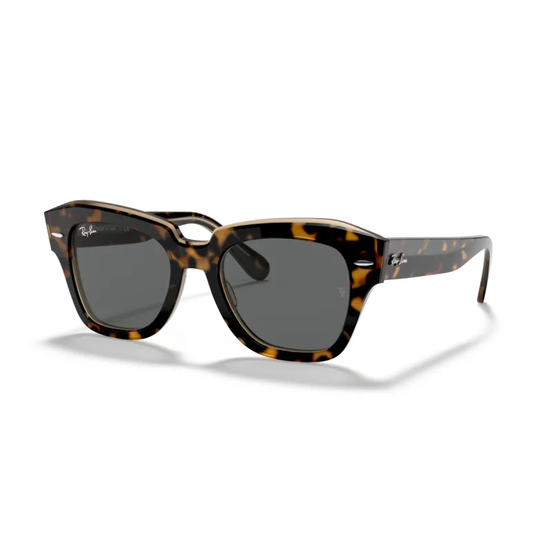 Ray-Ban RB2186 1292B1-52-L