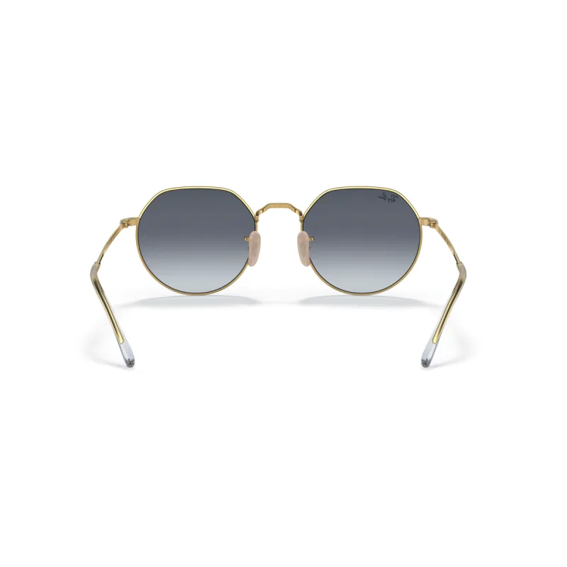 Ray-Ban Rb3565 001/86-55-XL