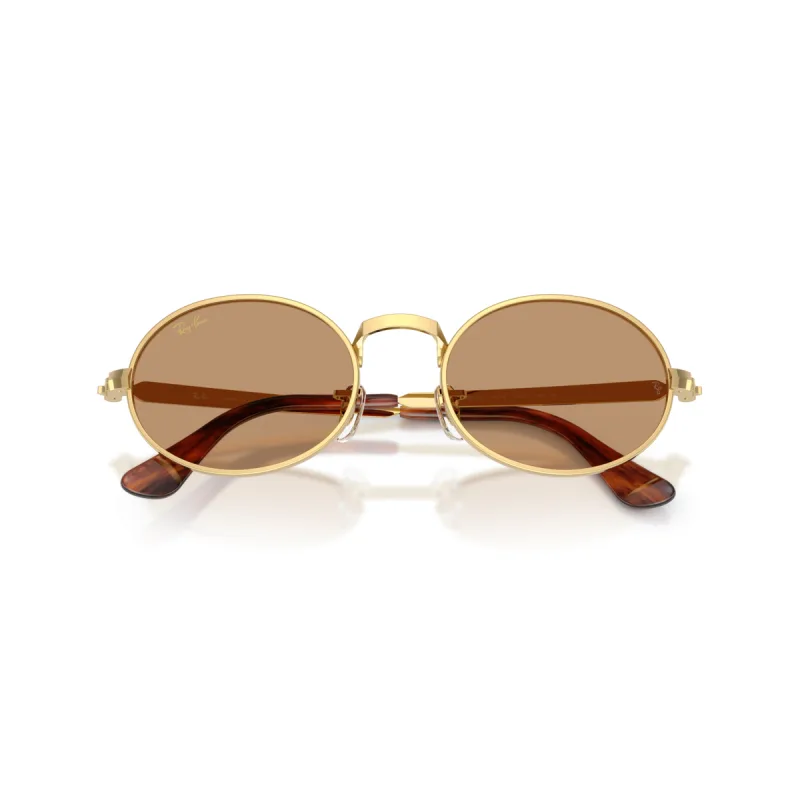 Ray-Ban Rb3931 001/53-54-XL