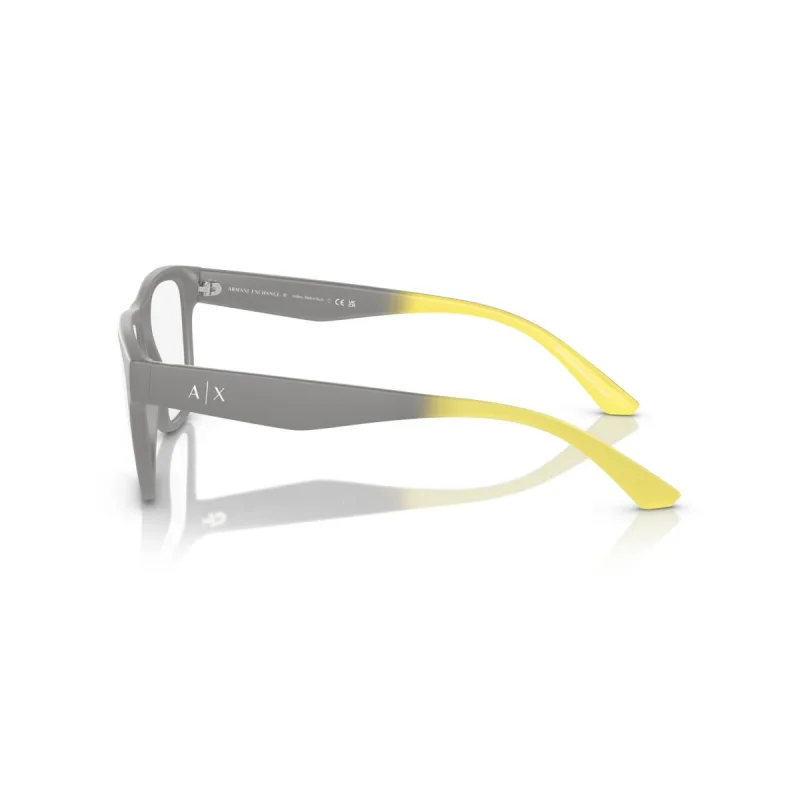 Armani Exchange AX3105 8180-55-L