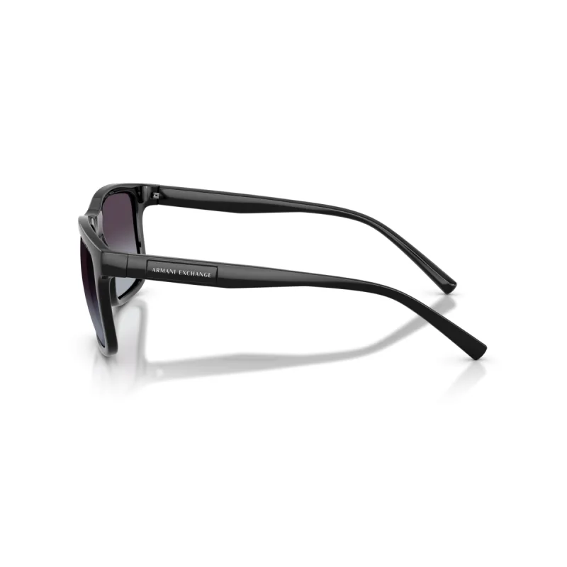 Armani Exchange AX4145S 80788G-57-XXL