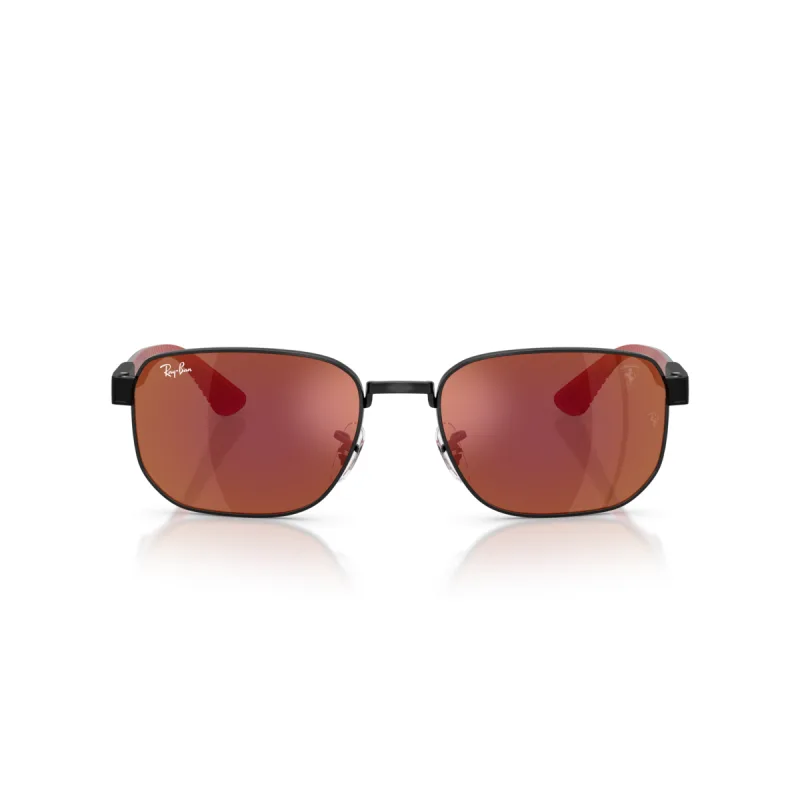 Ray-Ban Rb8329m F1402K-59-XXL