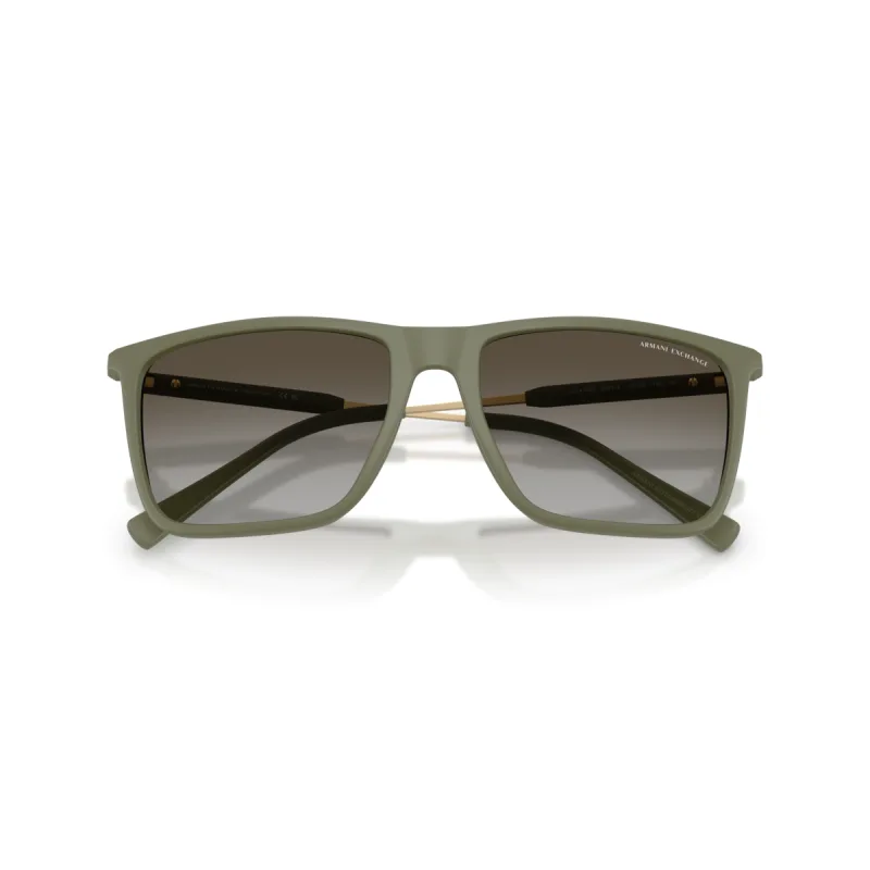 Armani Exchange AX4160S 838113-57-L