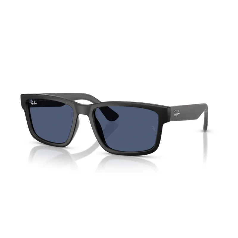 Ray-Ban RB4438L 606980-58-XL