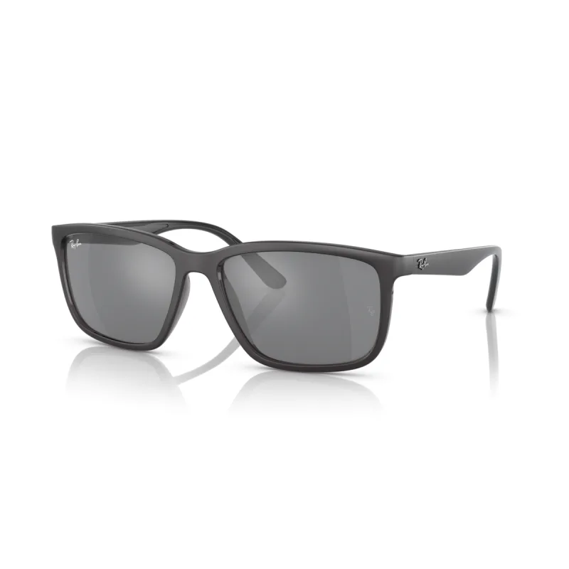 Ray-Ban RB4384L 66656G-60-XXL
