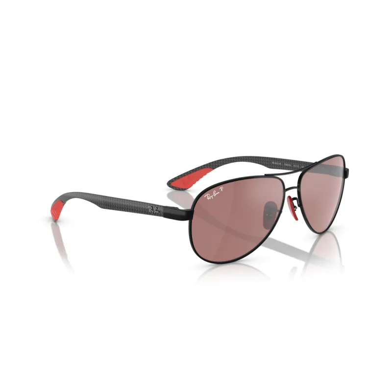 Ray-Ban Rb8331m F002H2-61-XL