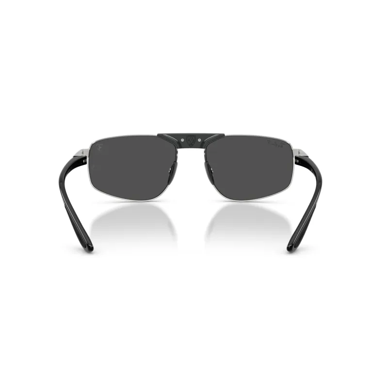 Ray-Ban RB3776M F122K8-58-XL