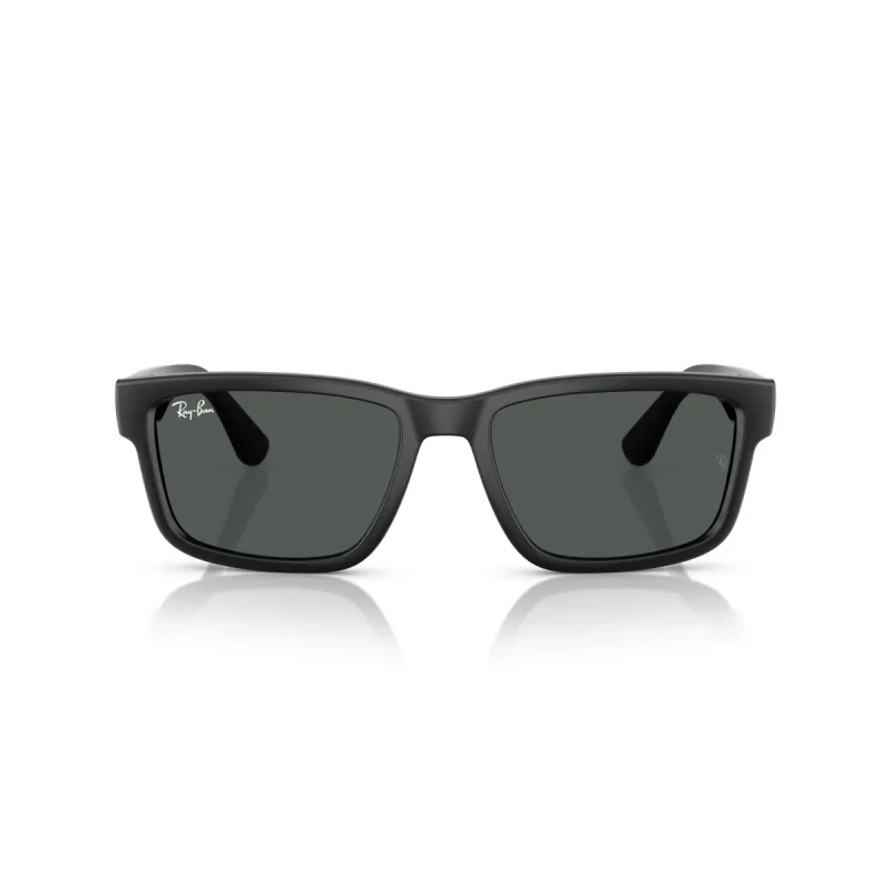 Ray-Ban RB4438L 601/87-58-XL