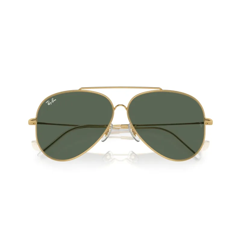 Ray-Ban RBR0101S 001/VR-59-L