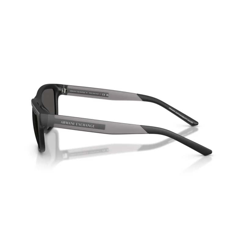 Armani Exchange AX4169SU 500187-55-L
