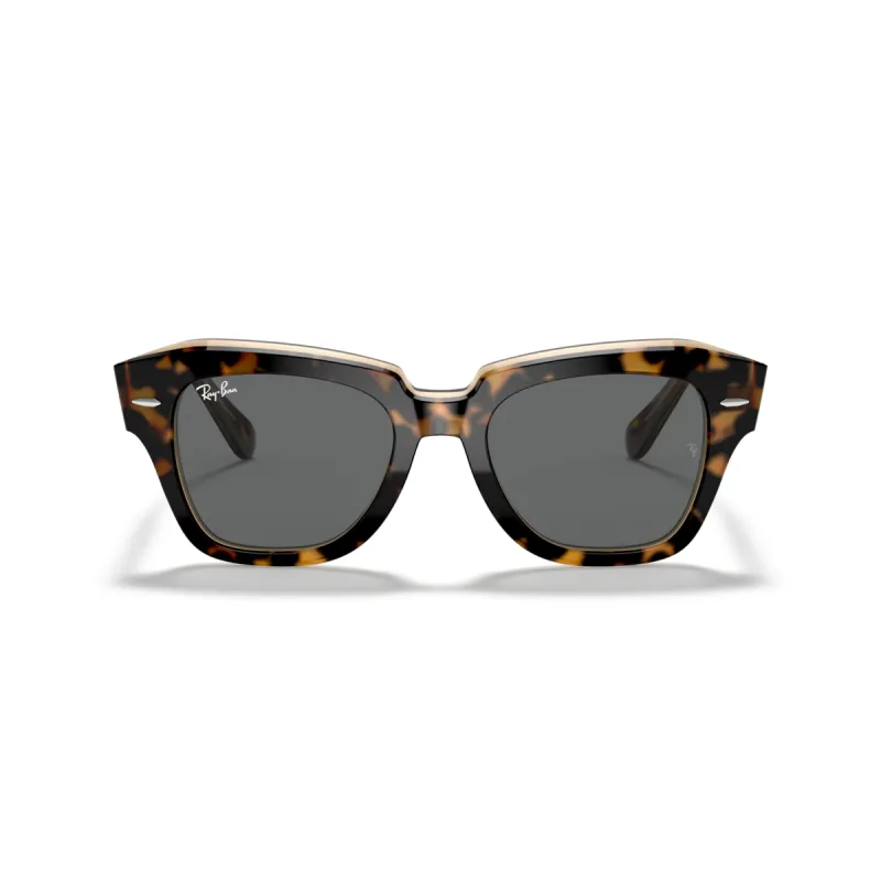 Ray-Ban RB2186 1292B1-52-L
