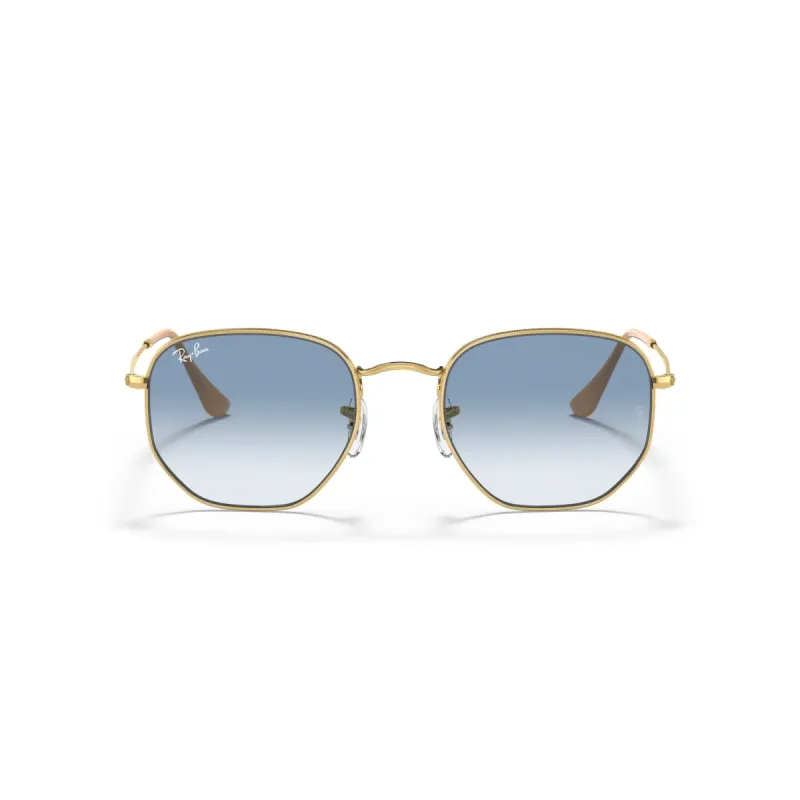 Ray-Ban RB3548  001/3F-54-XL