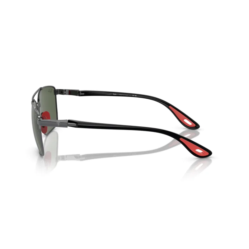 Ray-Ban 0RB3715M  F00171-58-XXL
