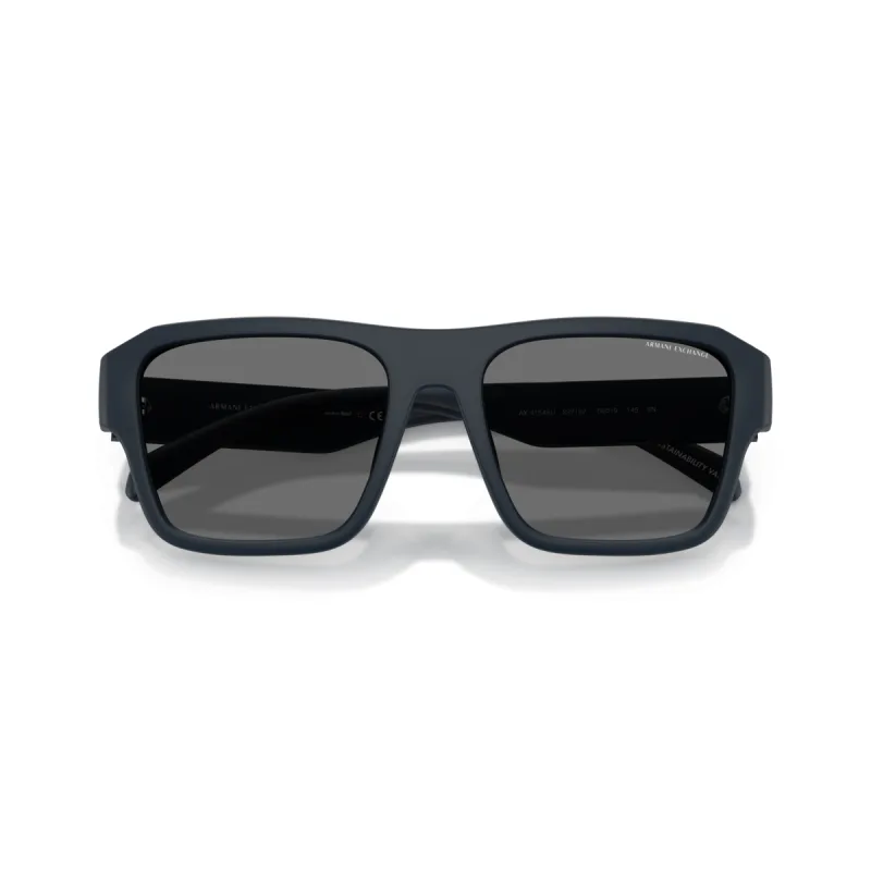 Armani Exchange AX4154SU 837187-56-L
