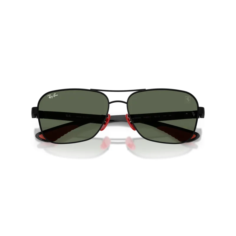 Ray-Ban RB8336M F00271-58-XL